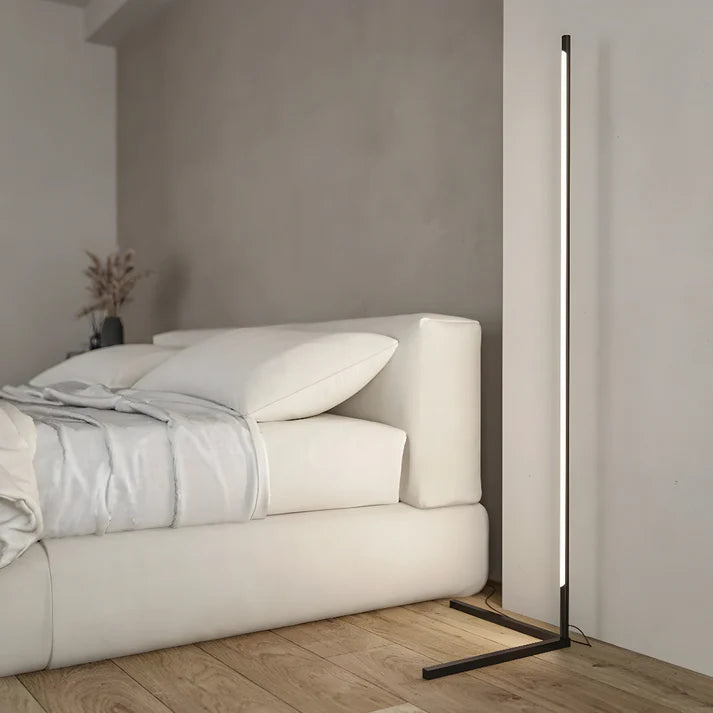 AURA | SMART FLOOR LAMP