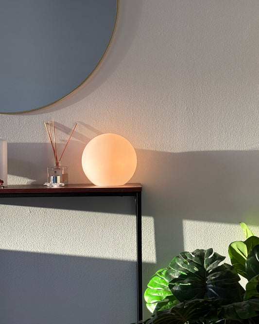 PALERMO | BALL LAMP
