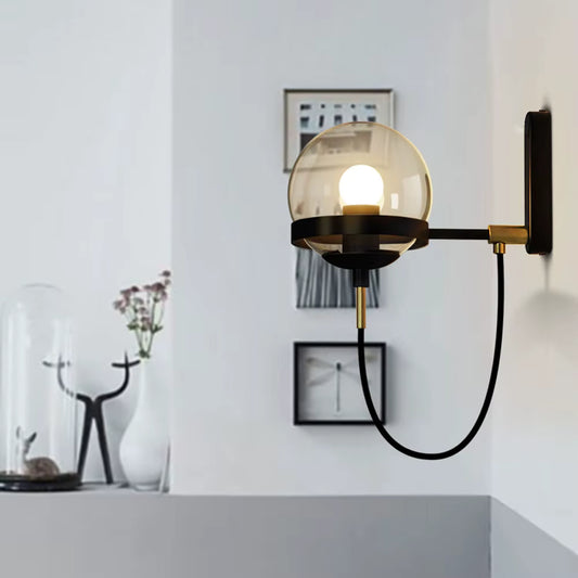 EMBER | WALL LAMP