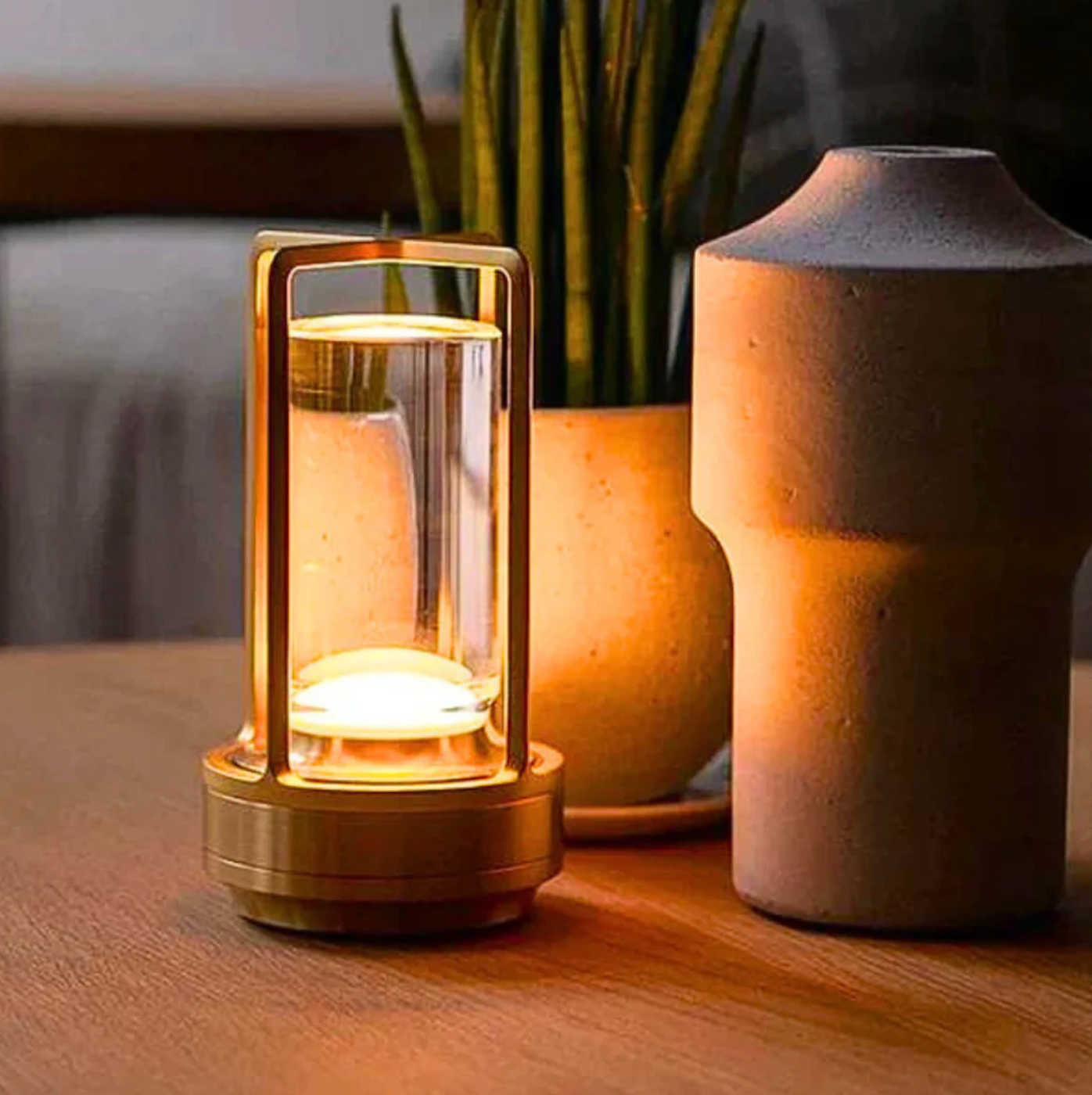 CANDLEA | TABLE LAMP
