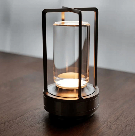 CANDLEA | TABLE LAMP