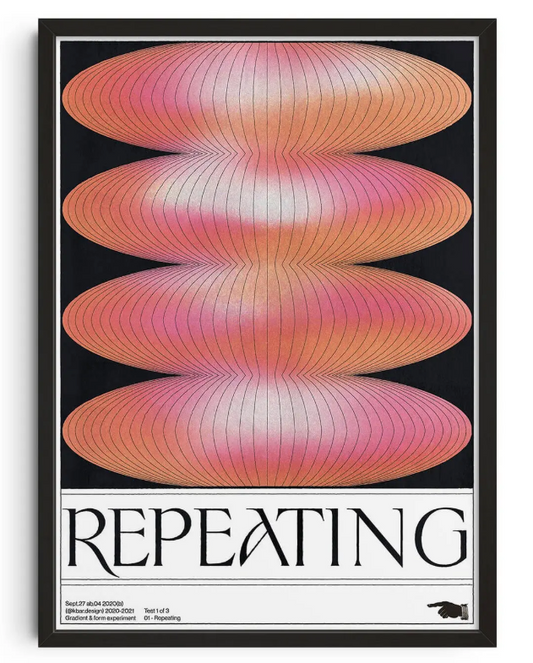 MIRAYA | WALL ART
