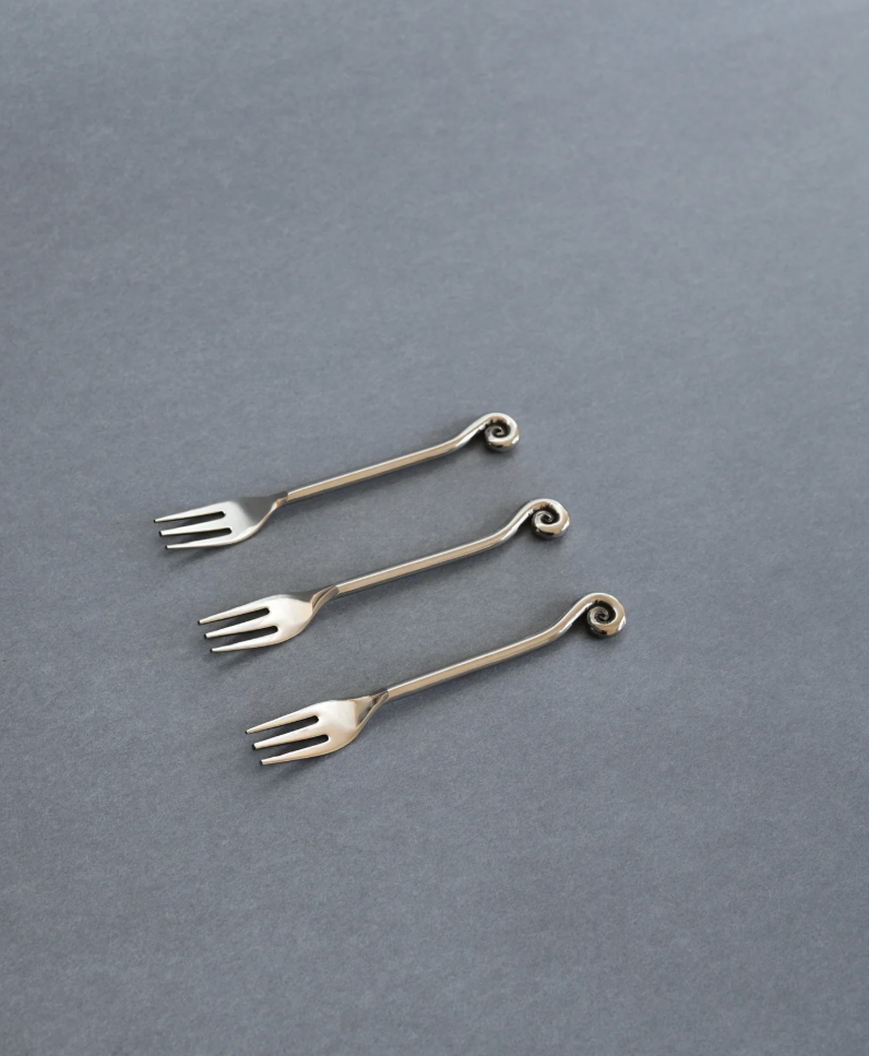 Cake Forks