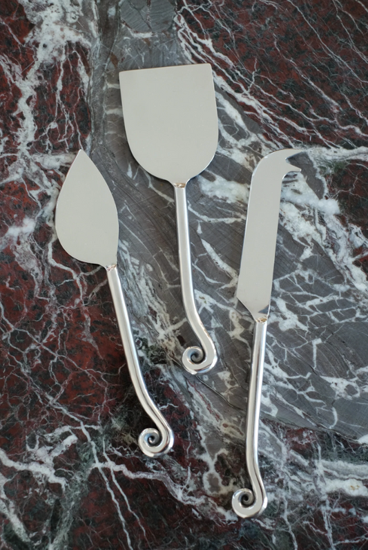 Cheese Set