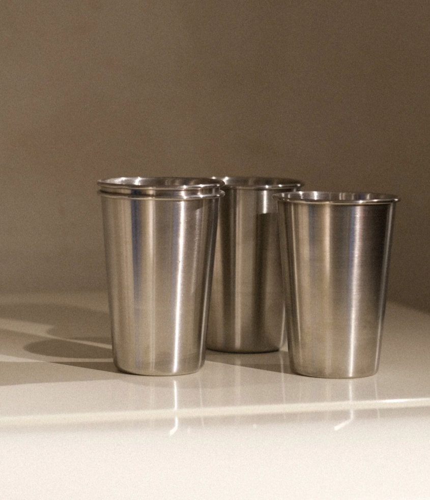 Water Cup