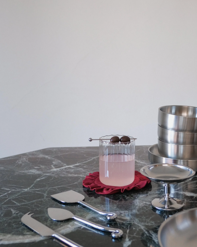 Water Glass Set
