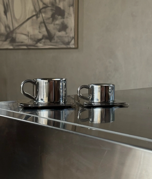 Espresso Set Extra