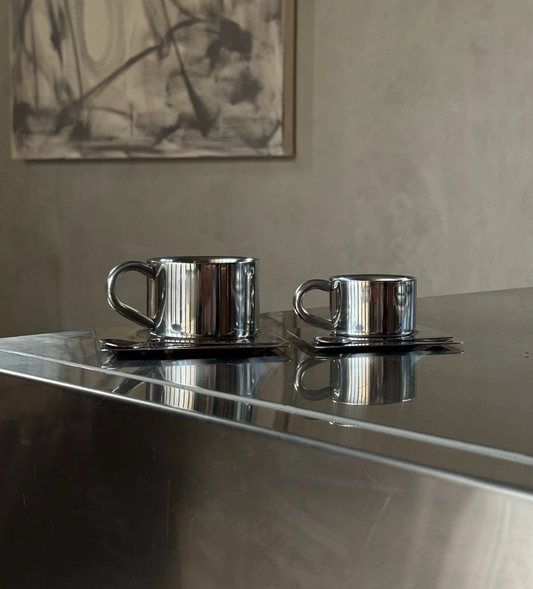 Espresso set