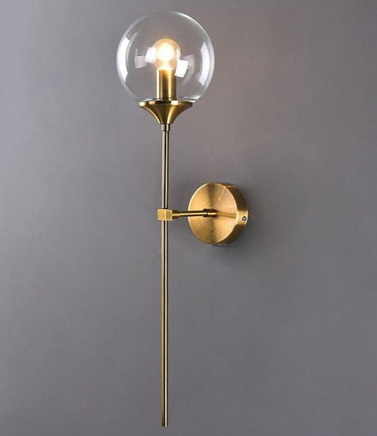 SOLACE | WALL LAMP