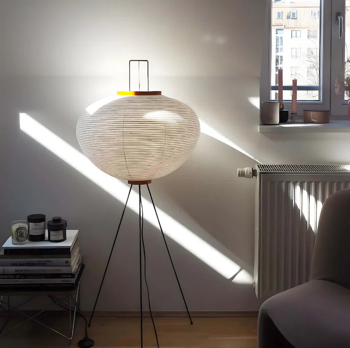 SOLIS | FLOOR LAMP