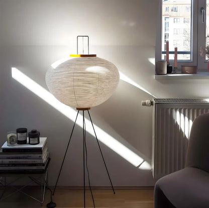 SOLIS | FLOOR LAMP