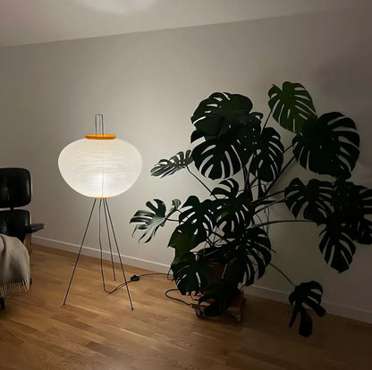 SOLIS | FLOOR LAMP
