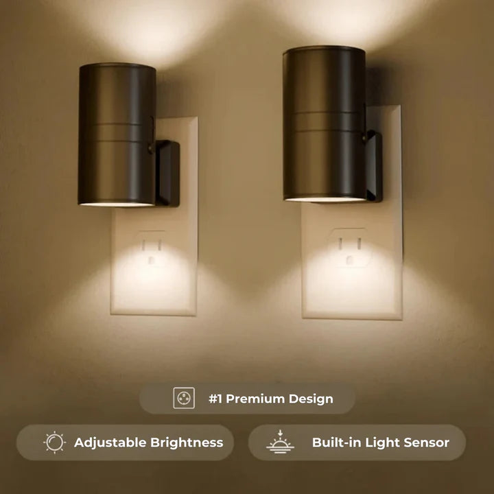 ARCEN | WALL LAMP