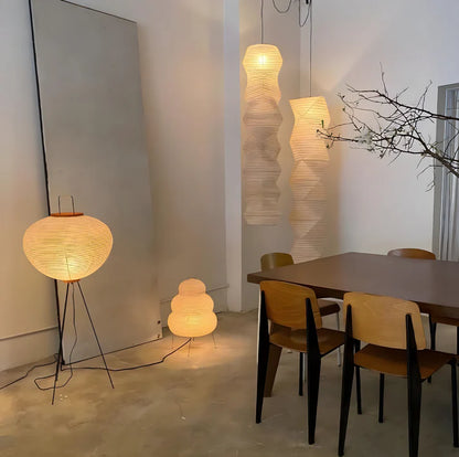SOLIS | FLOOR LAMP