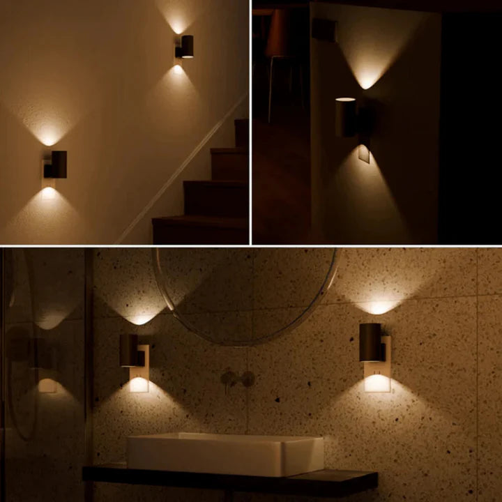 ARCEN | WALL LAMP