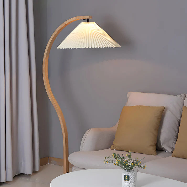 AURELIA | FLOOR LAMP