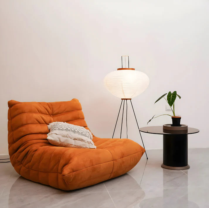 SOLIS | FLOOR LAMP