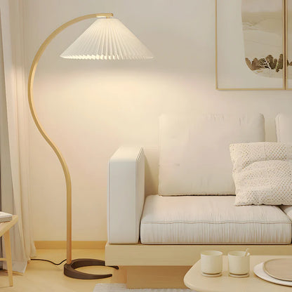 AURELIA | FLOOR LAMP