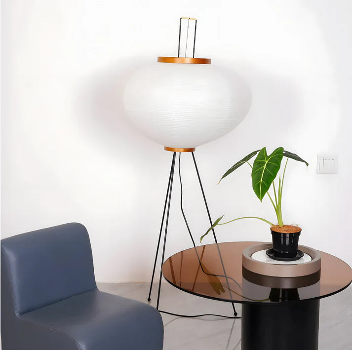 SOLIS | FLOOR LAMP