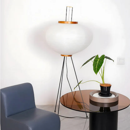SOLIS | FLOOR LAMP