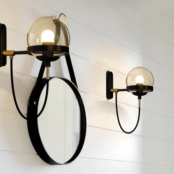 EMBER | WALL LAMP