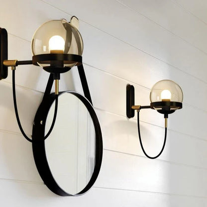 EMBER | WALL LAMP