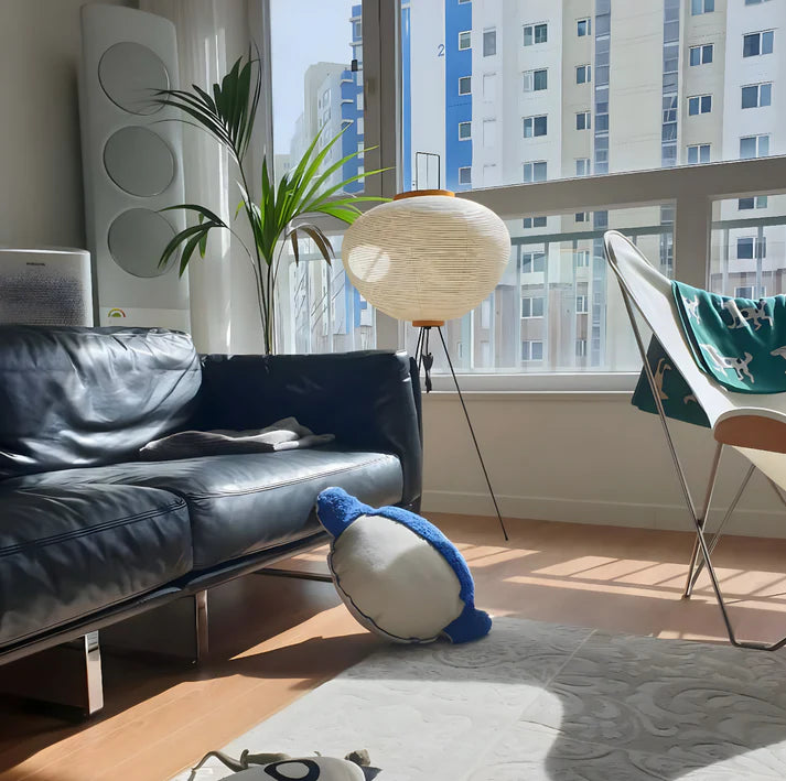 SOLIS | FLOOR LAMP
