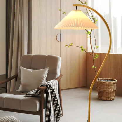AURELIA | FLOOR LAMP