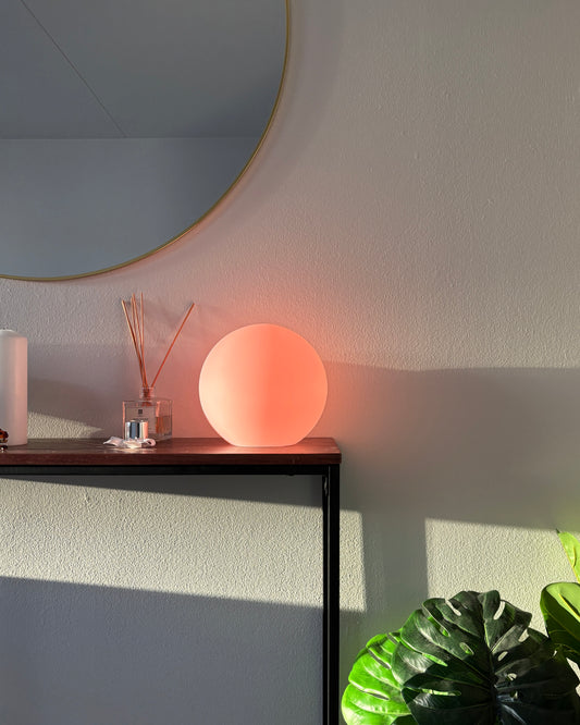 PALERMO | BALL LAMP