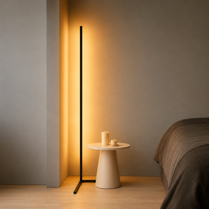 AURA | SMART FLOOR LAMP