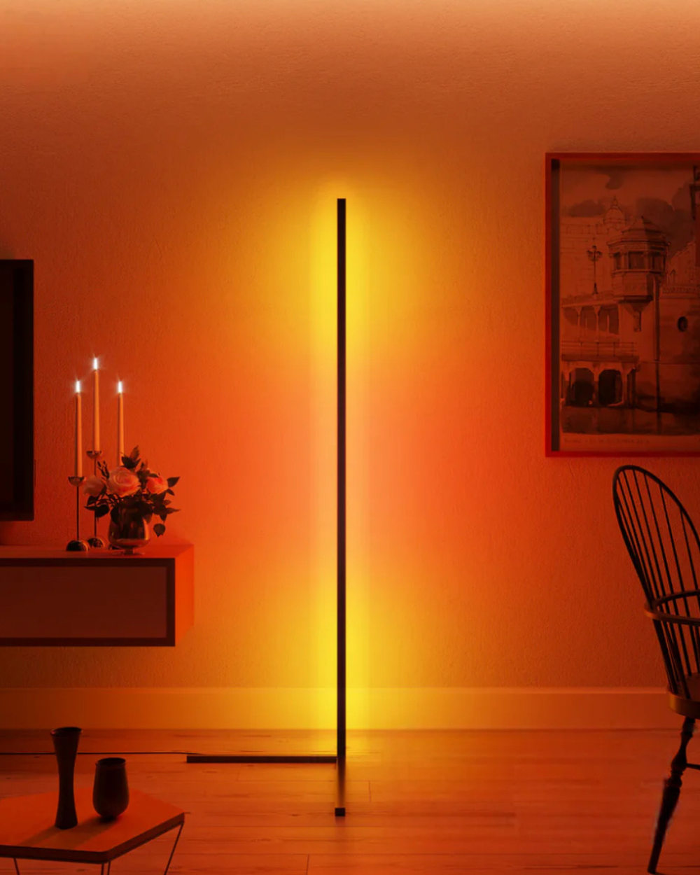 <h2>Why choose Aura Smart Floor Lamp?</h2>