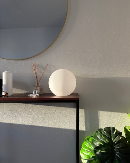 PALERMO | BALL LAMP