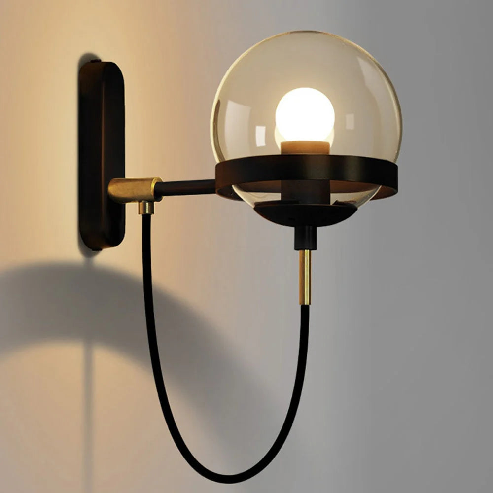 EMBER | WALL LAMP
