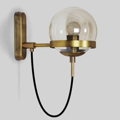EMBER | WALL LAMP