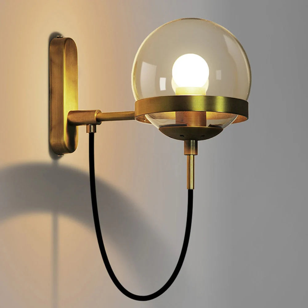 EMBER | WALL LAMP