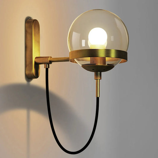 EMBER | WALL LAMP