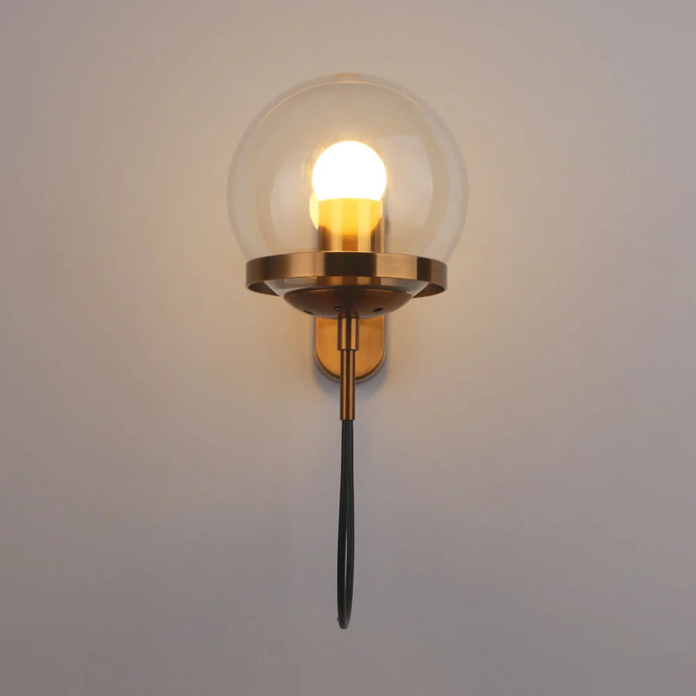 EMBER | WALL LAMP