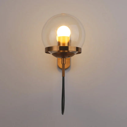 EMBER | WALL LAMP