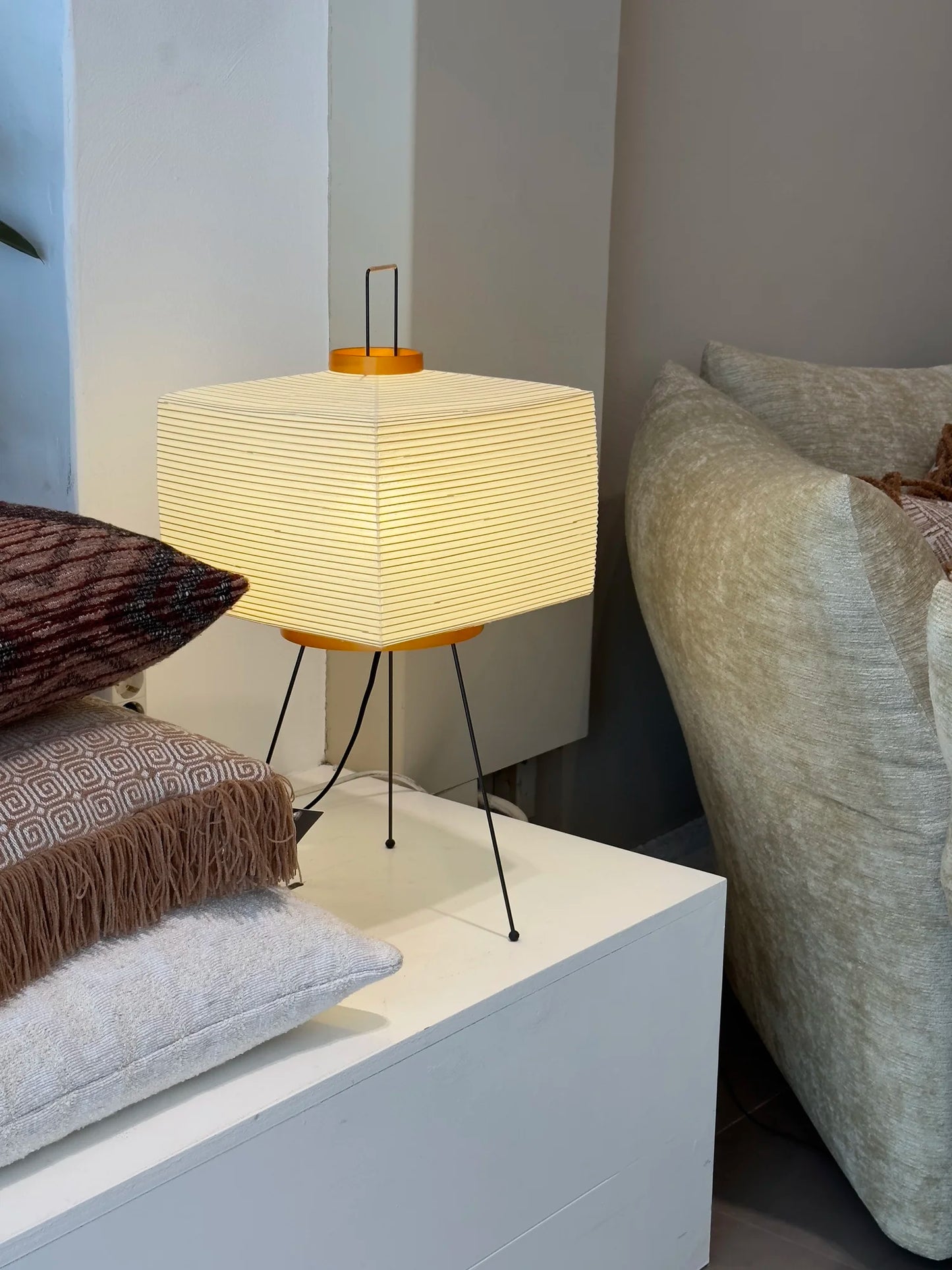 HAVEN | TABLE LAMP