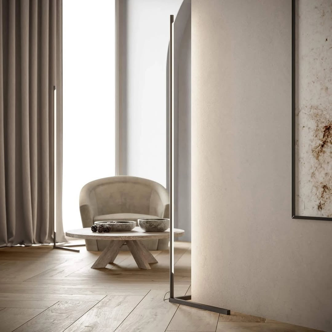 AURA | SMART FLOOR LAMP