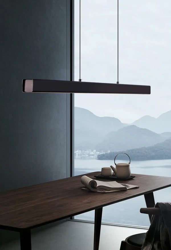 STRATA | PENDANT LAMP