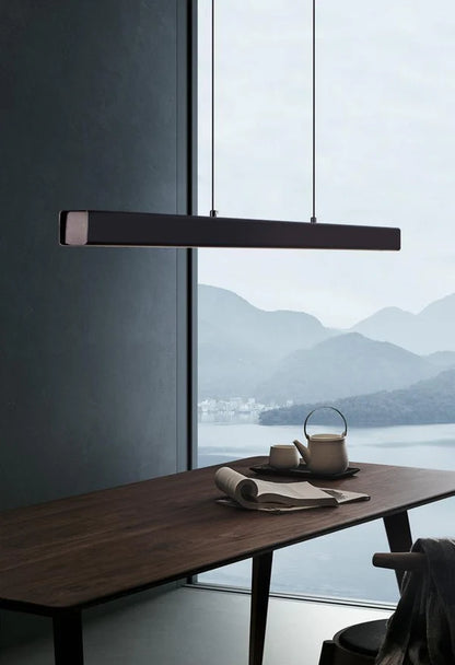 STRATA | PENDANT LAMP