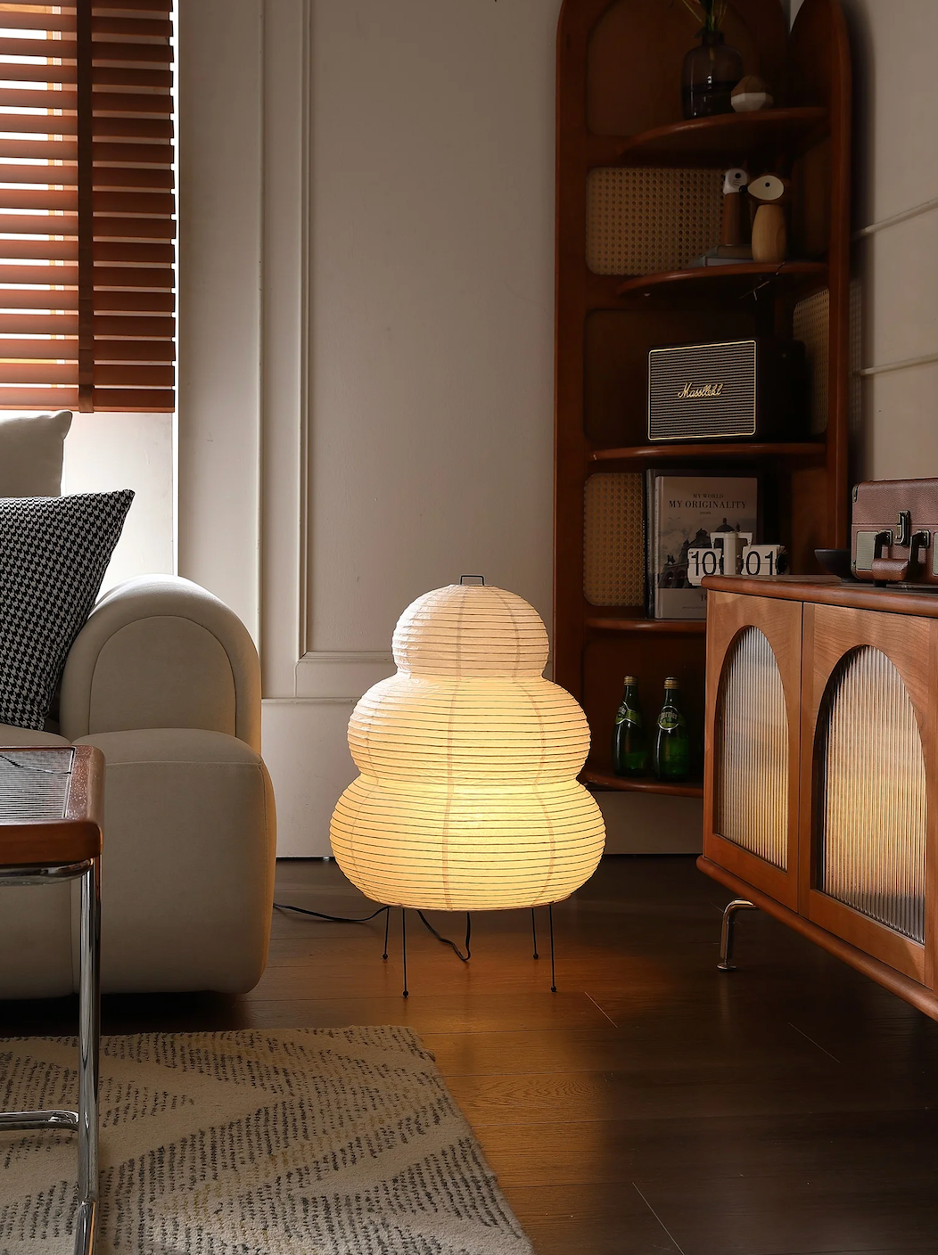 ORBEA | TABLE LAMP
