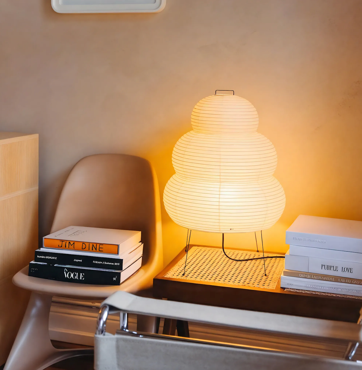 ORBEA | TABLE LAMP