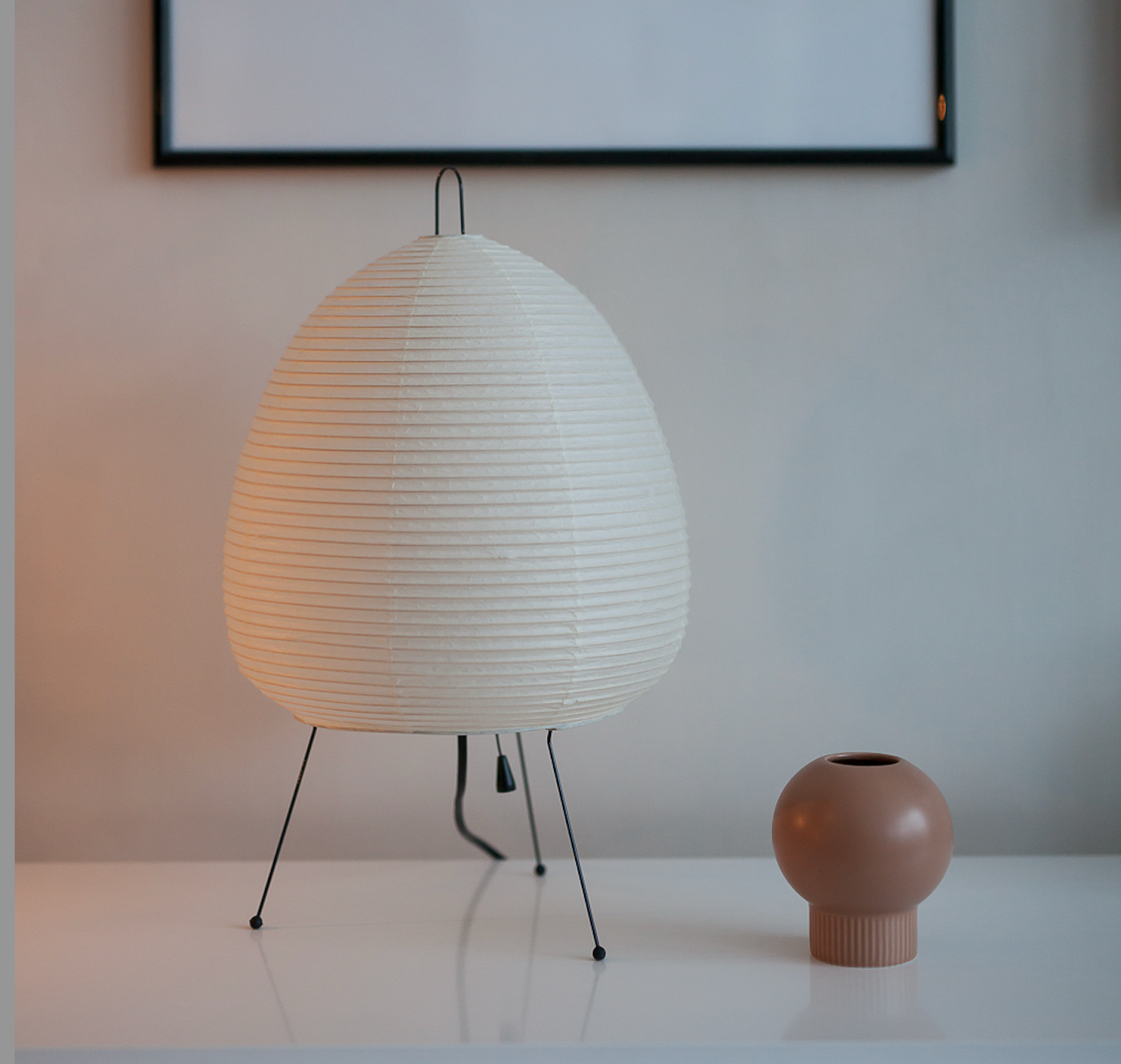 LUMI | TABLE LAMP