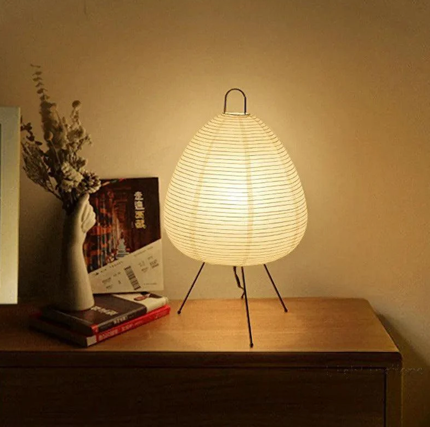 LUMI | TABLE LAMP