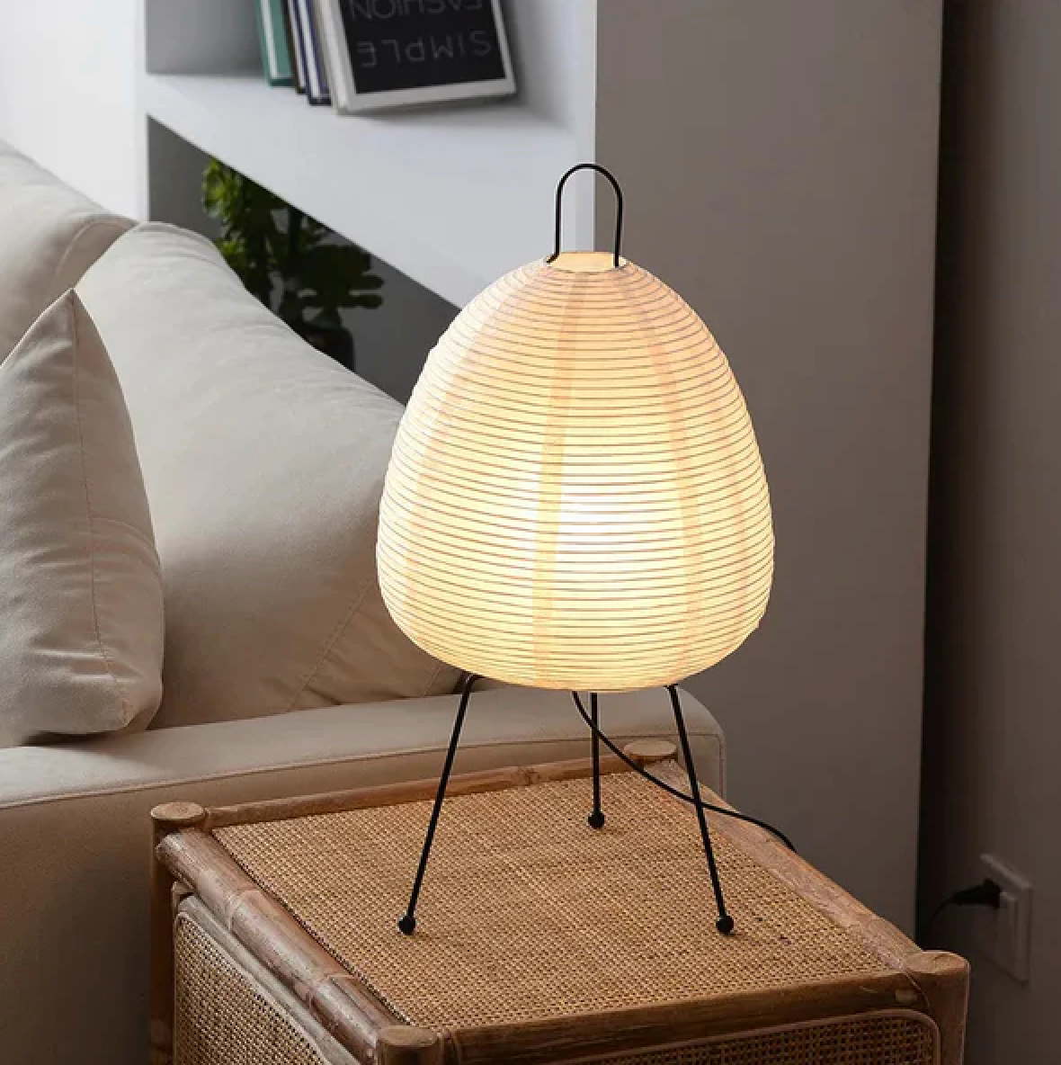 LUMI | TABLE LAMP