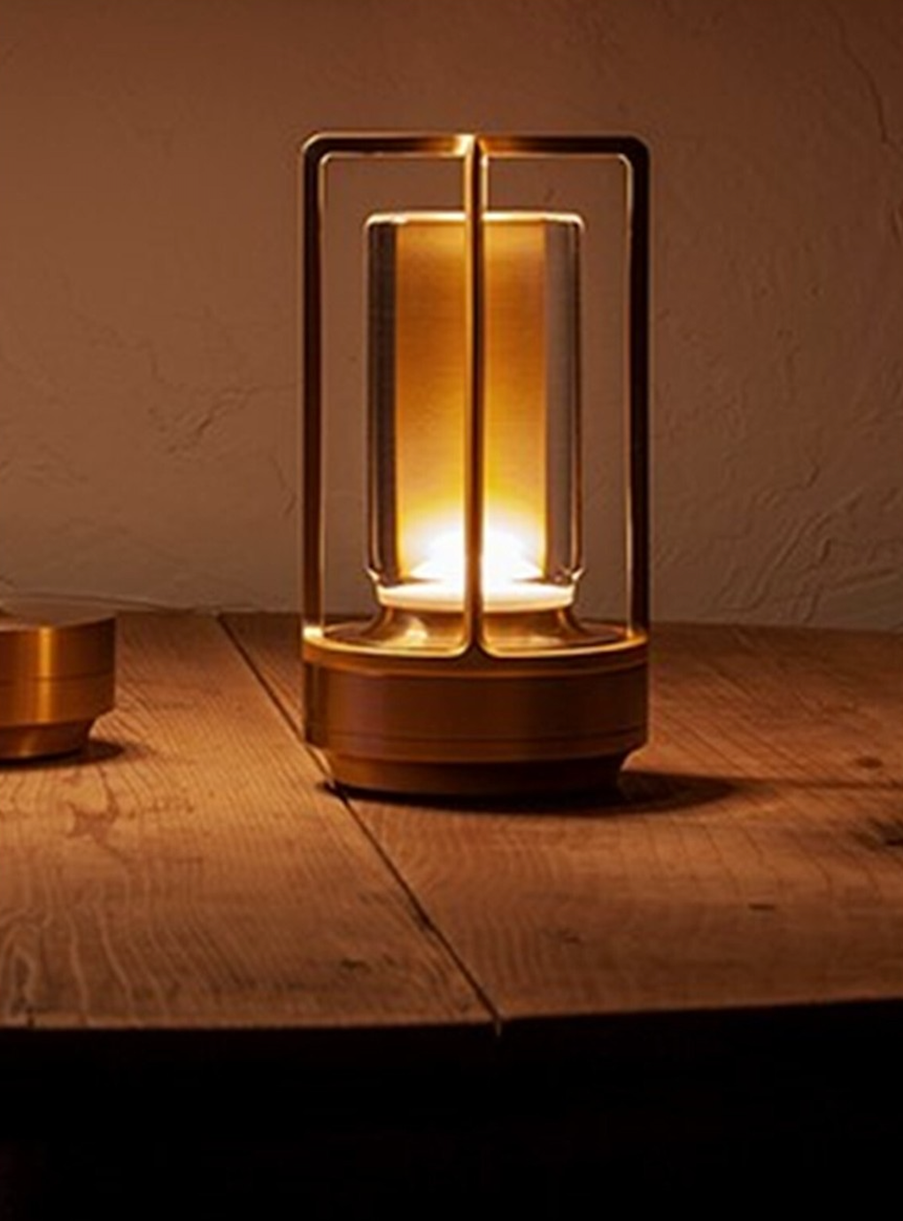 CANDLEA | TABLE LAMP