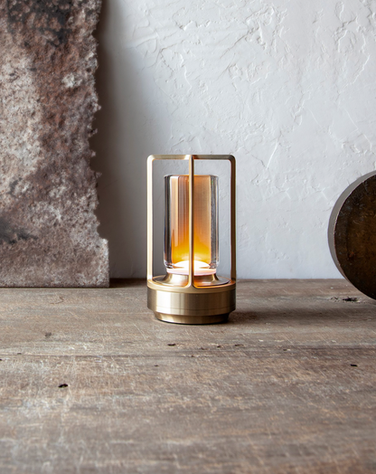 CANDLEA | TABLE LAMP