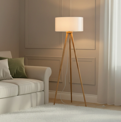 CALMA | FLOOR LAMP
